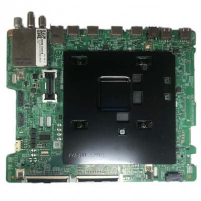 PLACA MAIN BN41-02695A  SAMSUNG QE55Q60RAT