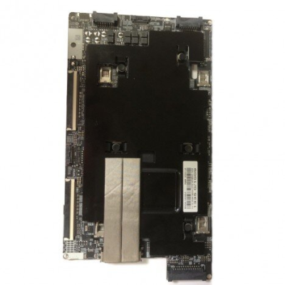 PLACA MAIN BN41-02697A  SAMSUNG QE55Q60TAU