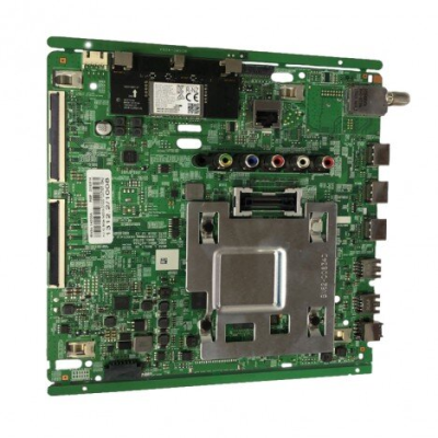 PLACA MAIN  BN41-02703A BN41-02703 SAMSUNG UE55RU7105K