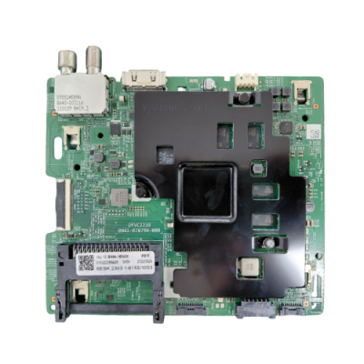 MAIN BOARD BN41-02879A SAMSUNG QE32LS03TCU