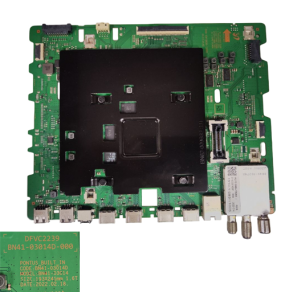 MAIN BOARD BN41-03014D SAMSUNG QE75QN85BATXXC