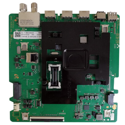 MAIN BOARD BN94-00051W SAMSUNG UE75AU7175UXXC