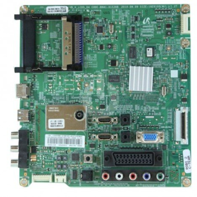 PLACA MAIN BN94-04175M SAMSUNG LE40C530F1W