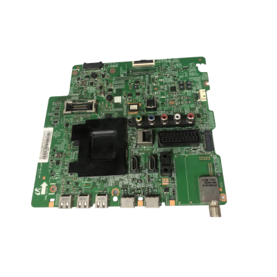 MAIN BOARD BN94-07774D TV SAMSUNG UE55H6240AWXXC