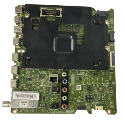PLACA MAIN BN94-10165C SAMSUNG UE60JU6800K