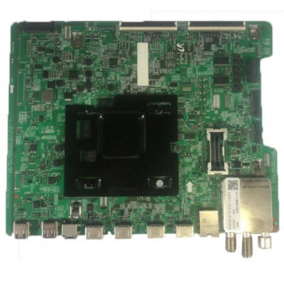 PLACA MAIN BN94-13027E BN41-02636A SAMSUNG QE49Q6FNAT NUEVO