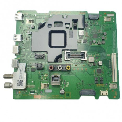 PLACA MAIN BN94-15354X BN41-02756C-000 SAMSUNG QE75Q60TAUXXC
