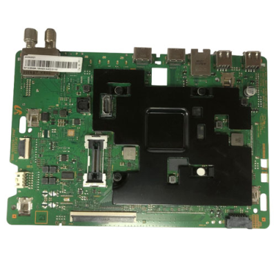 Main Board BN94-16448X for Samsung TV QE75Q60AAUXXC