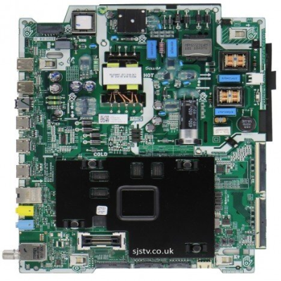 PLACA MAIN BN96-46783A SAMSUNG UE40NU7125K