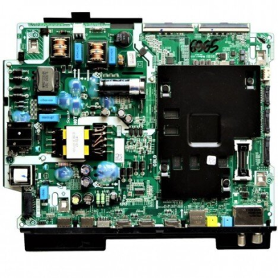 PLACA MAIN BN96-46786A KANT-SU/NU7100 SAMSUNG UE43NU7195U NUEVO