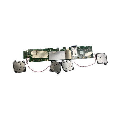 TCL NXTPAPER 11 46B / 128GB MAIN BOARD WITH SPEAKERS