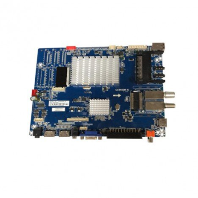 PLACA MAIN CV3463H-K12 NEVIR NVR-7605-55S-4K-N