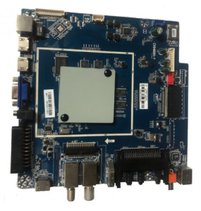 PLACA MAIN CV6488H-Y SELECLINE 888102155517U