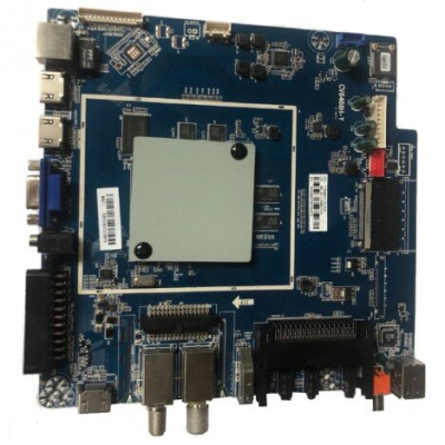 PLACA MAIN CV6488H-Y SELECLINE 888102155517U