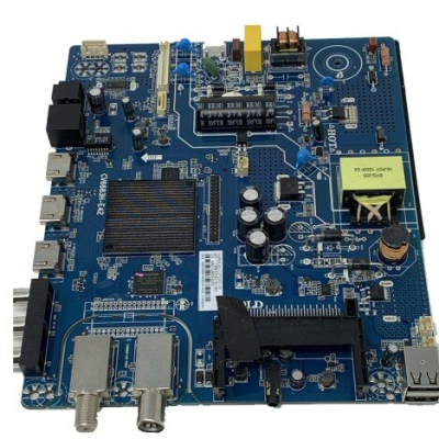 PLACA MAIN CV6683H-E42 SMART TECH SMT32PI8SNL83U