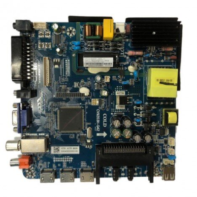 PLACA MAIN CV9203H-Q42 ENGEL LED 32