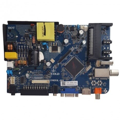 PLACA MAIN CV9203L-Q24 ENGEL LED 24