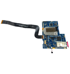 SPC GRAVITY 6 MAIN PLATE 11´  97924128P