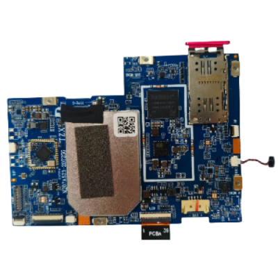 SPC GRAVITY 6 MAIN PLATE 11´  97924128P