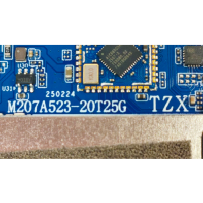 SPC GRAVITY 6 MAIN PLATE 11´  97924128P