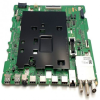 PLACA MAIN DZFH2252 BN41-03014D-000/BN94-17625B SAMSUNG QE75Q80B
