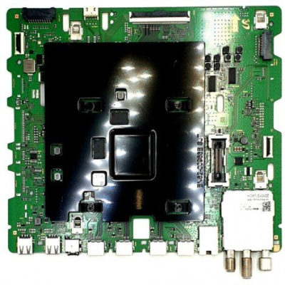 PLACA MAIN DZFH2252 BN41-03014D-000/BN94-17625B SAMSUNG QE75Q80B