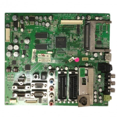 PLACA MAIN EAX40150702 (0) LG 42LG5000