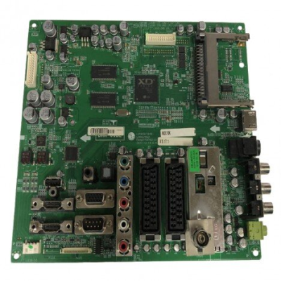 PLACA MAIN EAX40150702 (3) LG 32LG3000