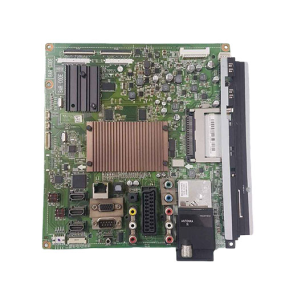 MAIN BOARD EAX61 762605 (2) LG 37LE5510