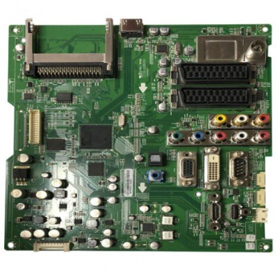 PLACA MAIN EAX61073207 LG M2362DL