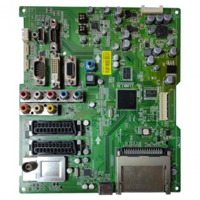 PLACA MAIN EAX62848101 (1) LG M27620-PC