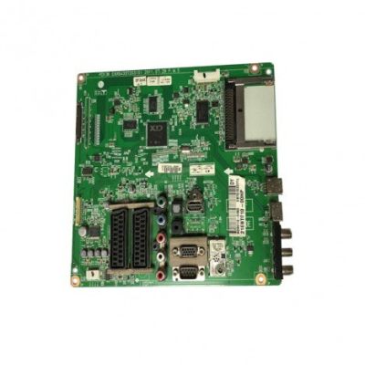 PLACA MAIN EAX64337203(0) LG 42PT53