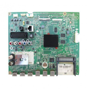 PLACA MAIN  EAX64797003 (1.2) EBT62297954 LG 47LN570S