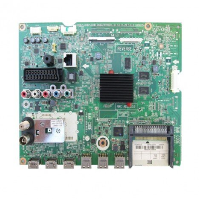 PLACA MAIN  EAX64797003 (1.2) EBT62297954 LG 47LN570S