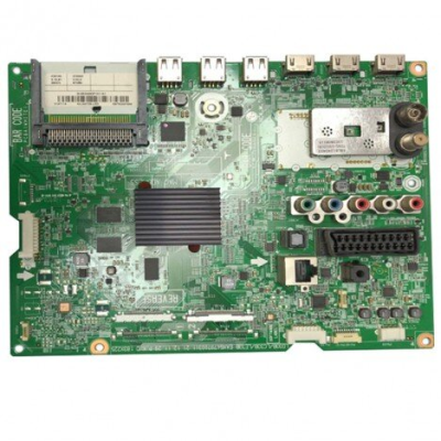PLACA MAIN EAX64797003 (1.2) LG 42LN570S