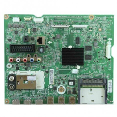 PLACA MAIN EAX64797004(1.1) LG 42LA620S