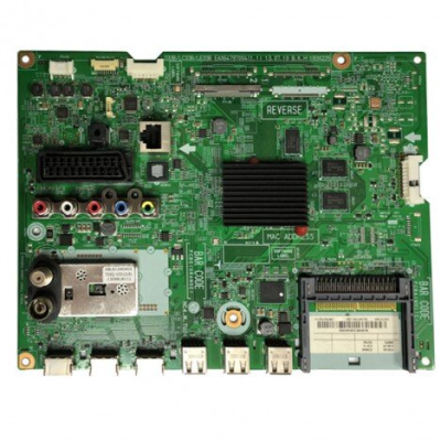 PLACA MAIN EAX64797004(1.1) LG 42LN575S