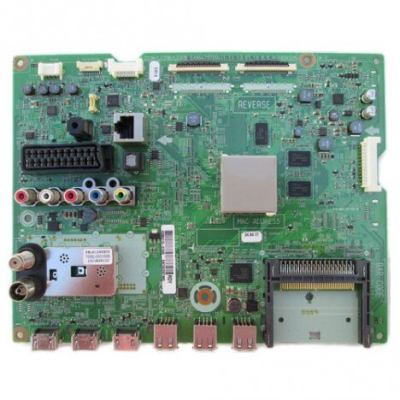 PLACA MAIN EAX64797004(1.1) LG 47LA690S