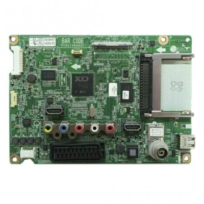 PLACA MAIN EAX64891403 (1.0) LG 43LH510V