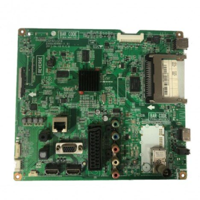 PLACA MAIN EAX64909901 (1.0) LG 32LS5600