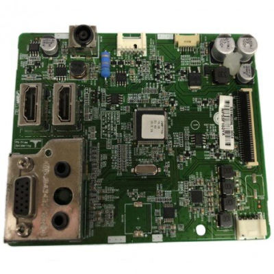 PLACA MAIN EAX64914820 (1.4) MONITOR LG 24MP77HM-P