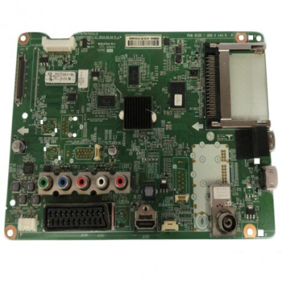 PLACA MAIN EAX65071308 (1.2) LG 42PN450B