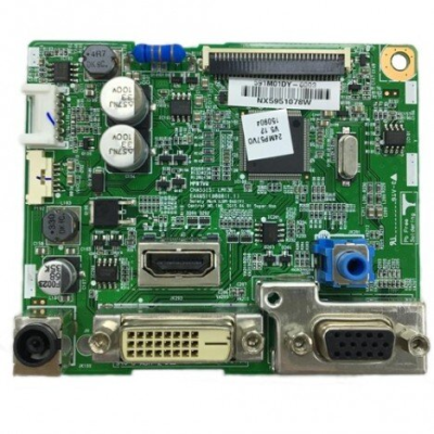 PLACA MAIN EAX65118808(1.1) MONITOR LG 24MP57VQ-P