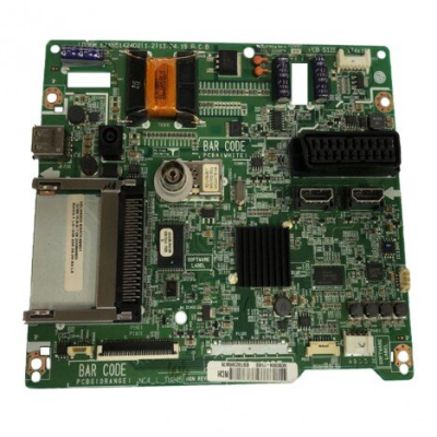 PLACA MAIN EAX65142402 (1.2) LG 32LN520B