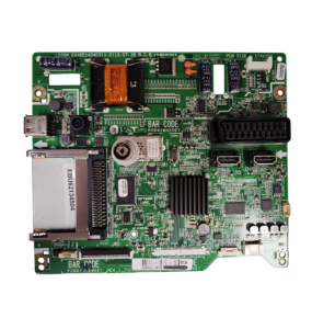 MAIN BOARD EAX65142403(1.0) LG 32LN520B