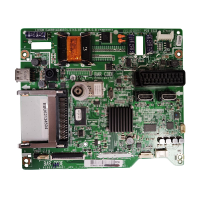 MAIN BOARD EAX65142403(1.0) LG 32LN520B