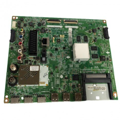 PLACA MAIN EAX65384003 (1.2) LG 50LB650V