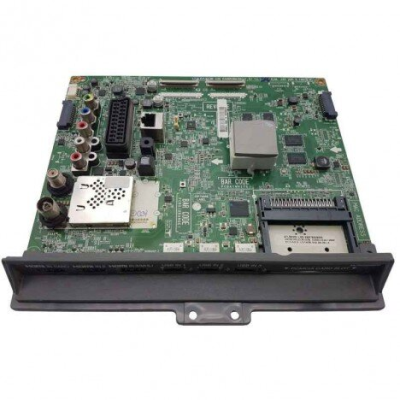 PLACA MAIN EAX65384004 (1.5) EBR78308004 EBT62800441 LG 55LB730V