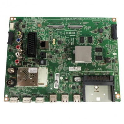 PLACA MAIN EAX65384004 (1.5) EBT62800499 LG