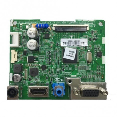 PLACA MAIN EAX65543114(1.0) MONITOR LG 23MP48HQ-P